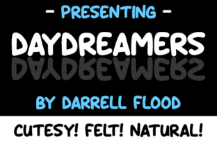 Daydreamers