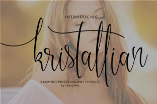 Kristallian Script