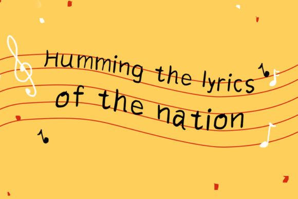 Lisaceria: A Modern Handwritten Font