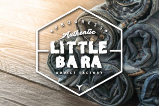 Littlebara: Vintage Grit, Modern Impact