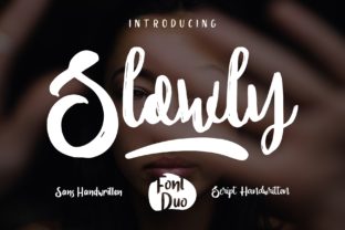 Slowly Duo: A Thoughtful Pairing for Expressive, Human-Centered Design